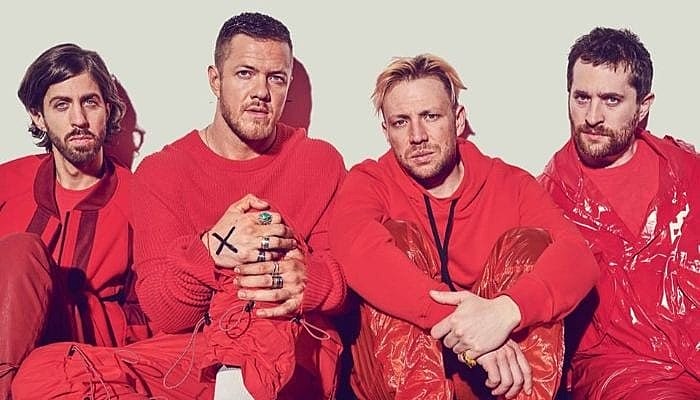 Imagine Dragons