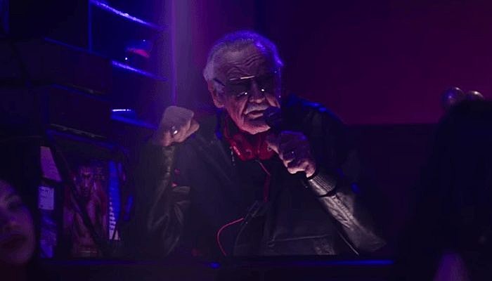 stan lee deadpool