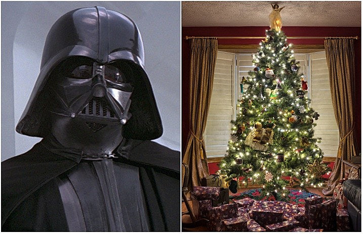 star_wars_christmas_light_show