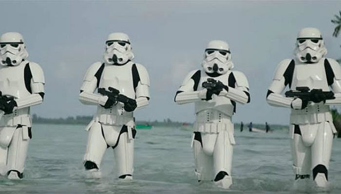 star wars