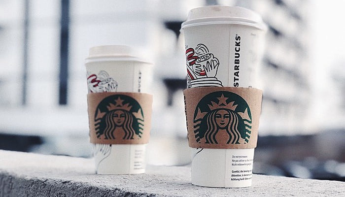 starbucks pumpkin spice latte-min