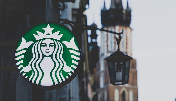 Starbucks Frappuccino