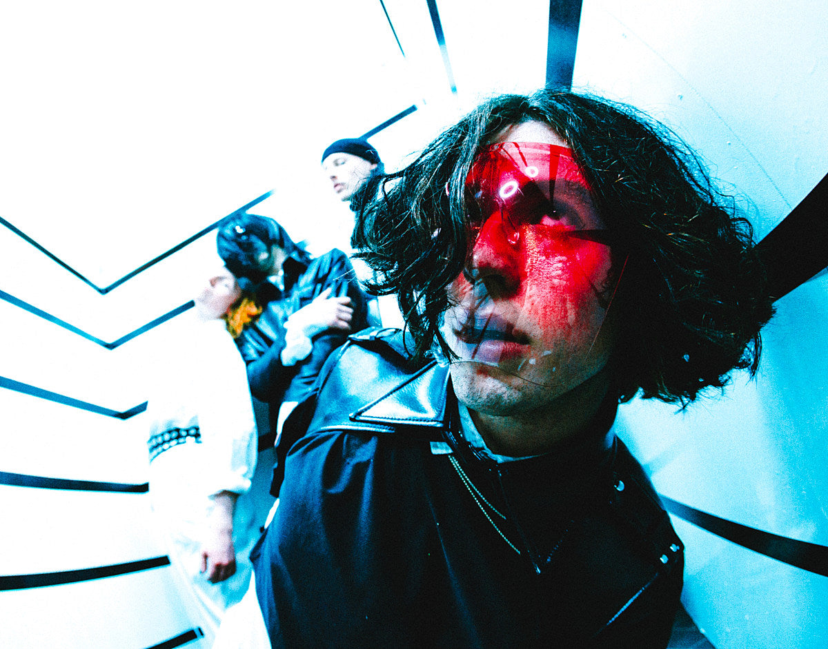 static dress di-sinter video