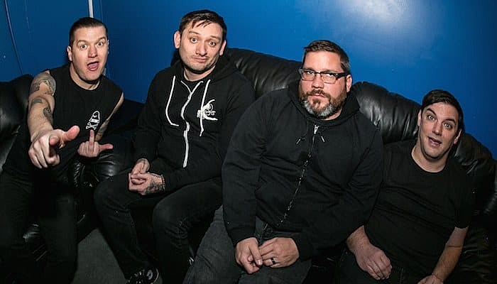 teenage bottlerocket stay rad