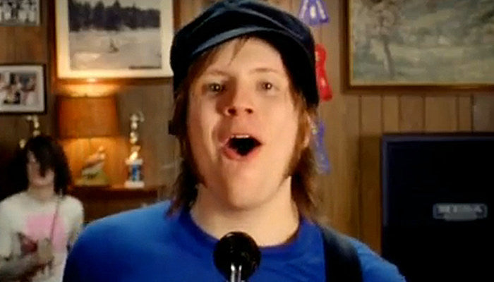 fall out boy sugar were going down music video