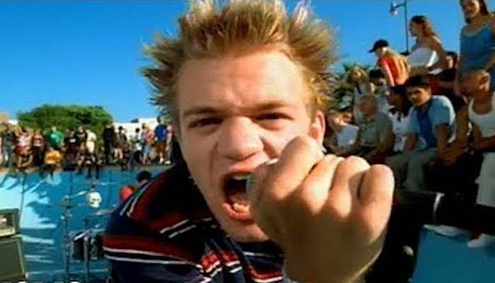 sum 41 in too deep