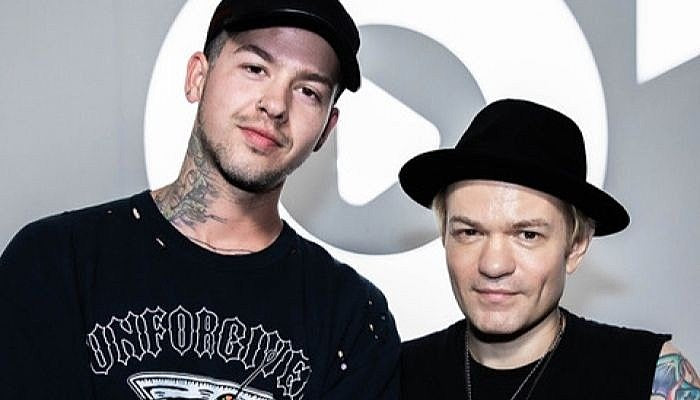 Sum 41, Apple Music Beats 1