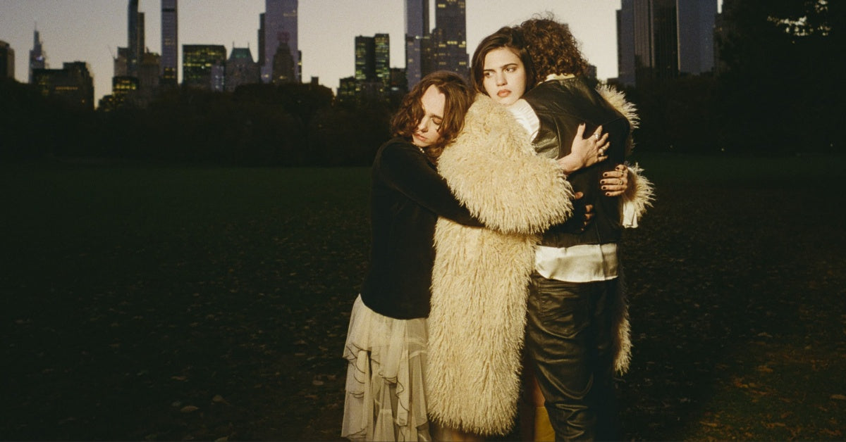 sunflower bean mortal primetime influences