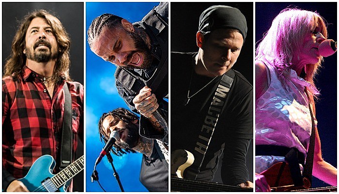supergroups