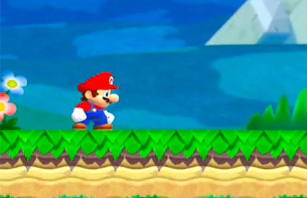 supermariorun