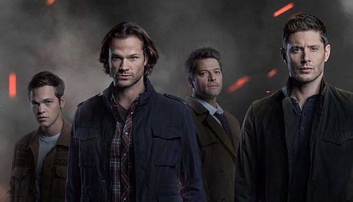 theories on how Supernatural will end
