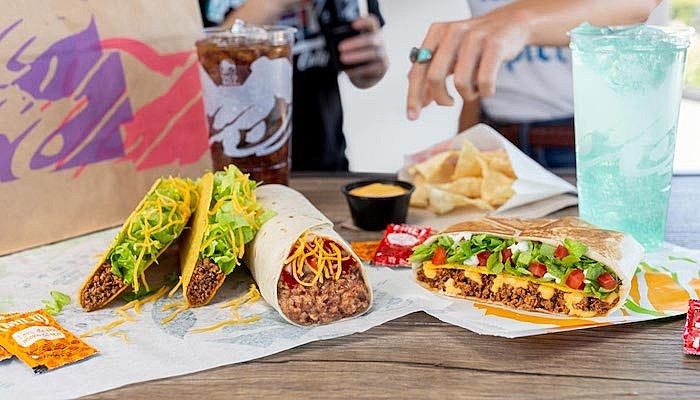 taco bell
