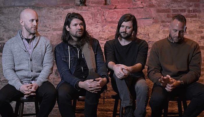 taking back sunday