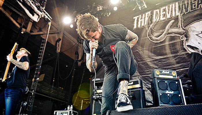 tdwp mayhem festival