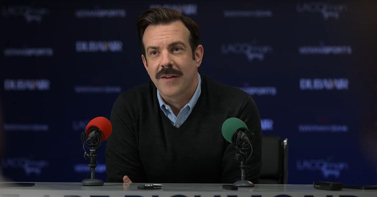 ted lasso season 3