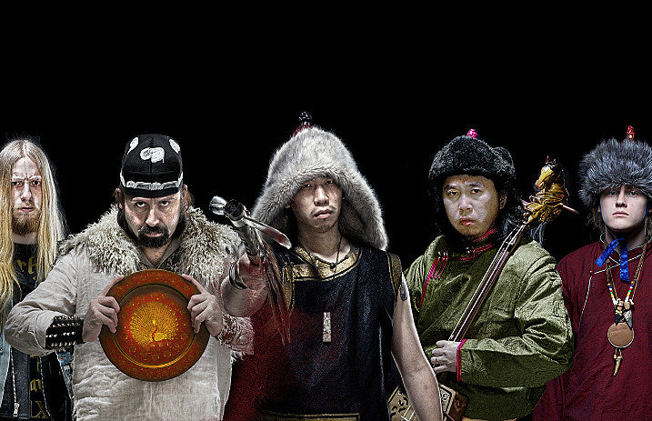 tenggercavalry