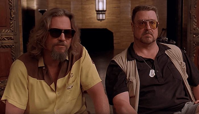 the big lebowski hulu