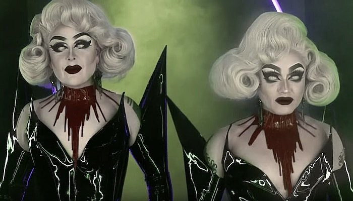 the boulet brothers