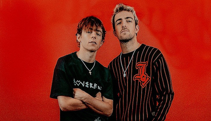 the driver era
