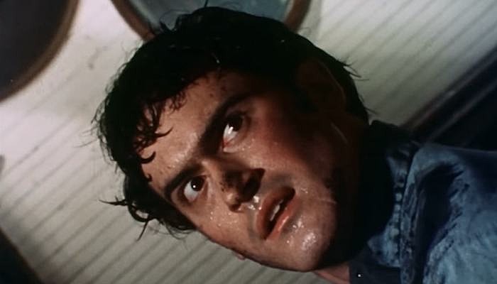 the evil dead hulu