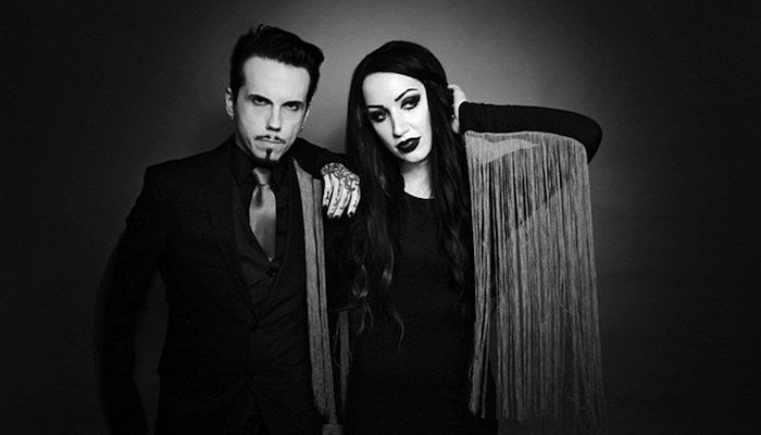 the haxans ash costello