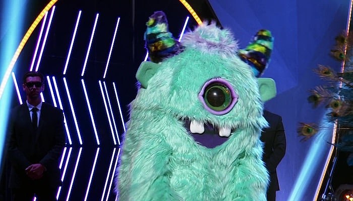 the masked singer-min