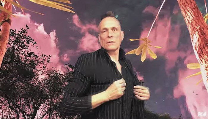 the membranes video