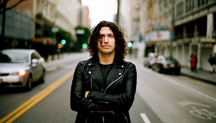 the new regime ilan rubin
