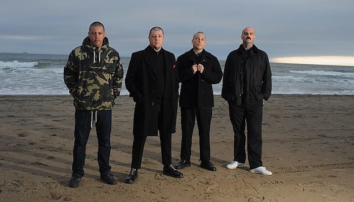 the old firm casuals