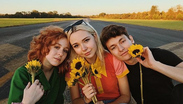 the regrettes 2019