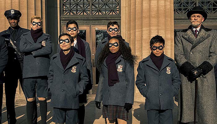 umbrella academy characters zodiac signs