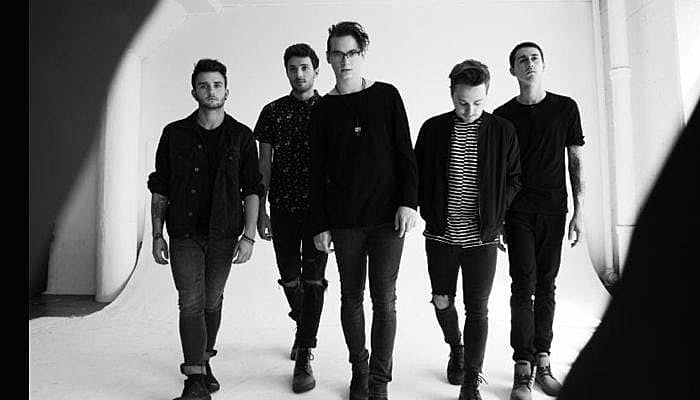 The Wrecks, 2018