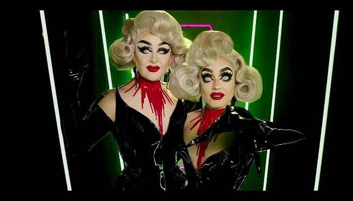 The Boulet Brothers
