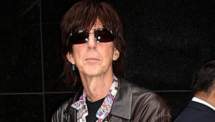 Ric Ocasek, The Cars