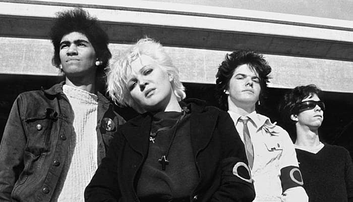 The Germs