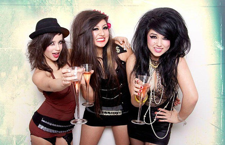 the_millionaires