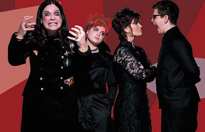 the_osbournes