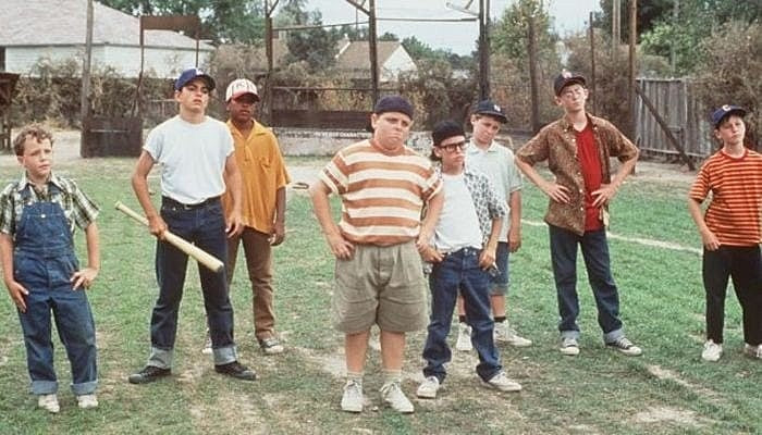 The Sandlot