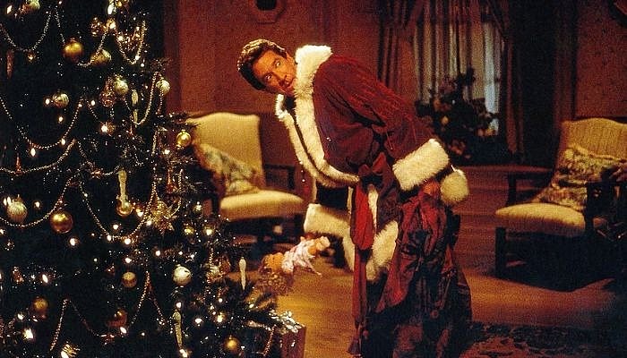 Freeform, The Santa Clause