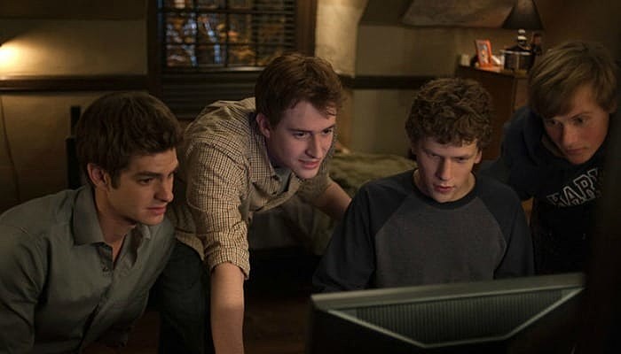 The Social Network