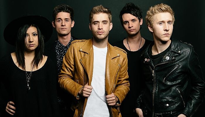 the summer set 2015 brian dales