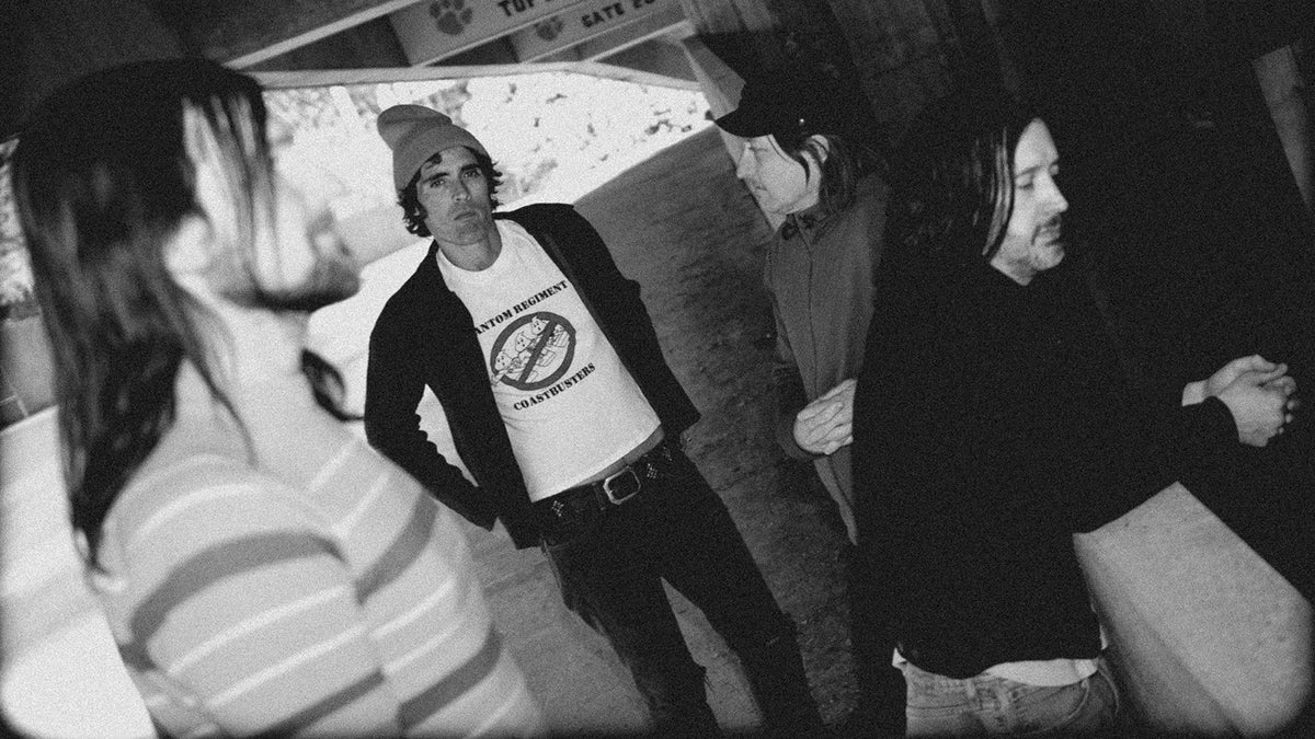The All-American Rejects