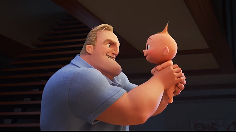 theincredibles