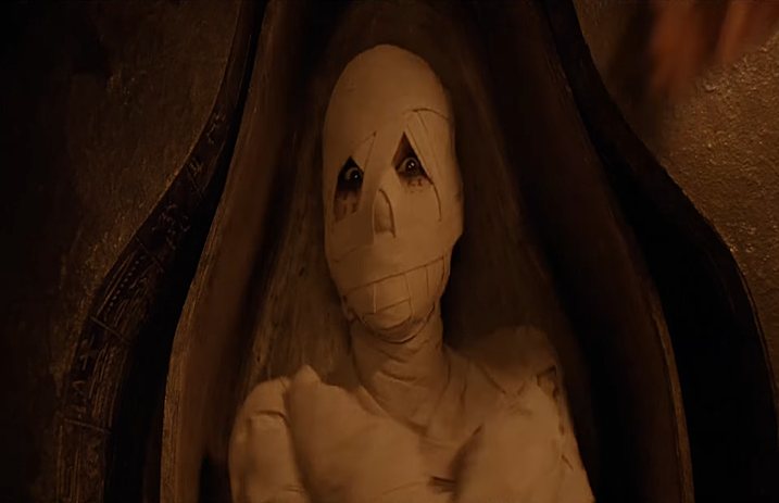 themummy