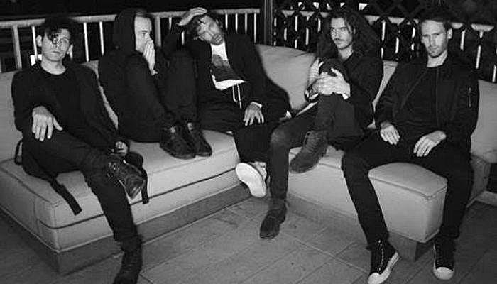 Third Eye Blind call themselves one of the last good rock bands standing