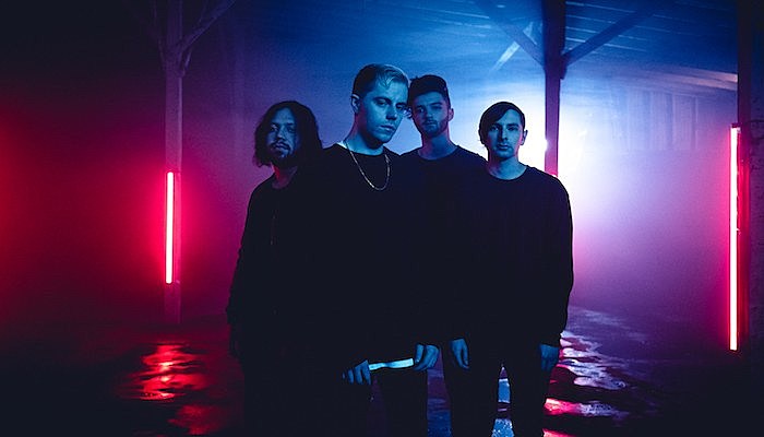 thousand below 2019 Gone In Your Wake