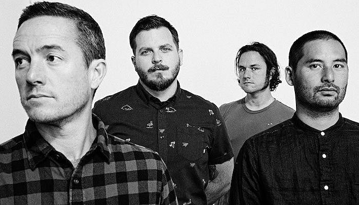thrice 2019