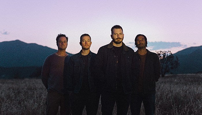 Thrice 'Horizons/East' interview