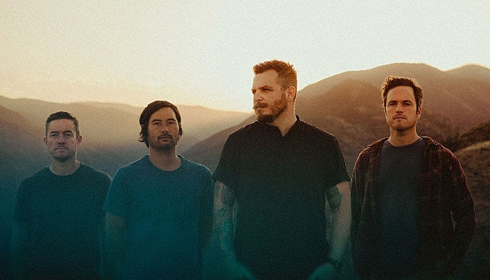 thrice scavengers horizons/east