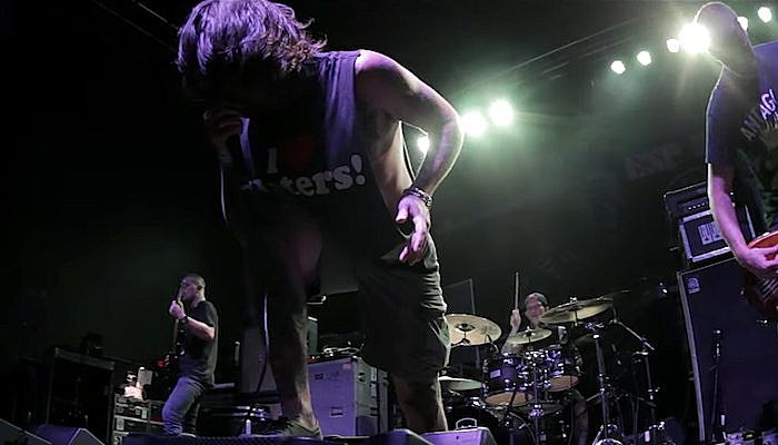 thy art is murder deathcore list